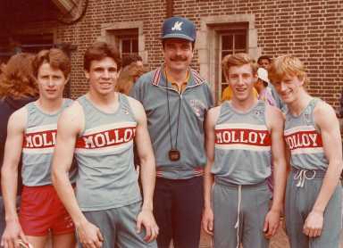 Brother Bob 1980s