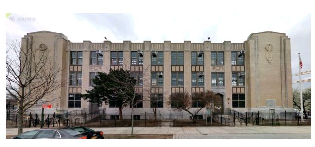 Public School 48