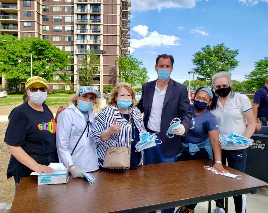 Queens PPE 4_North Shore Towers