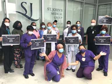 St.-Johns-team-members-welcome-patients-back-1