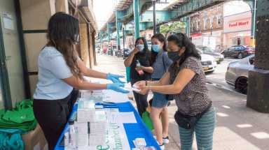 queens chamber of commerce woodhaven bid