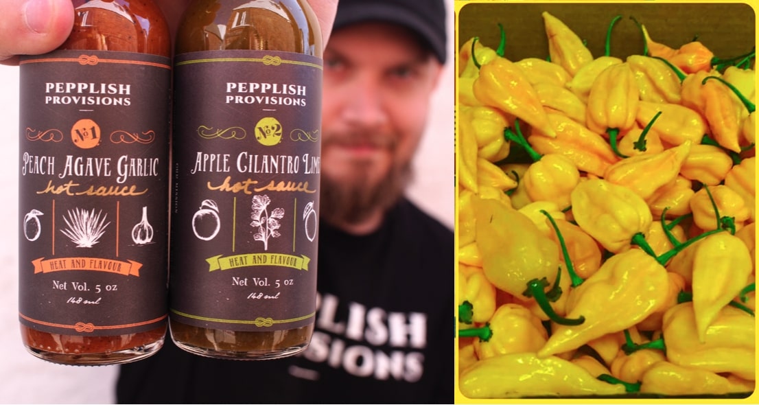 Pepplish Provisions_Peppers