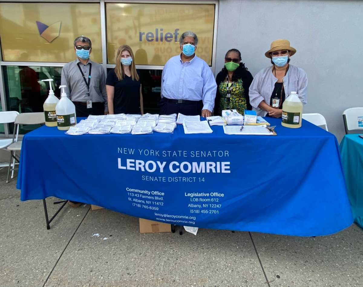 EmblemHealth Pantry1