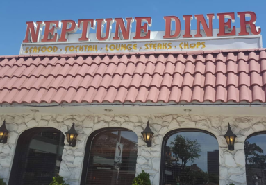 Neptune Diner_Facebook