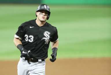 MLB: Chicago White Sox at Pittsburgh Pirates