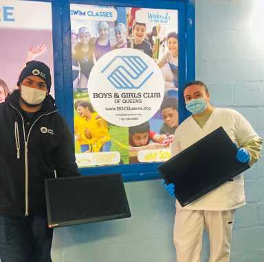 Variety Boys & Girls Club of Queens-1