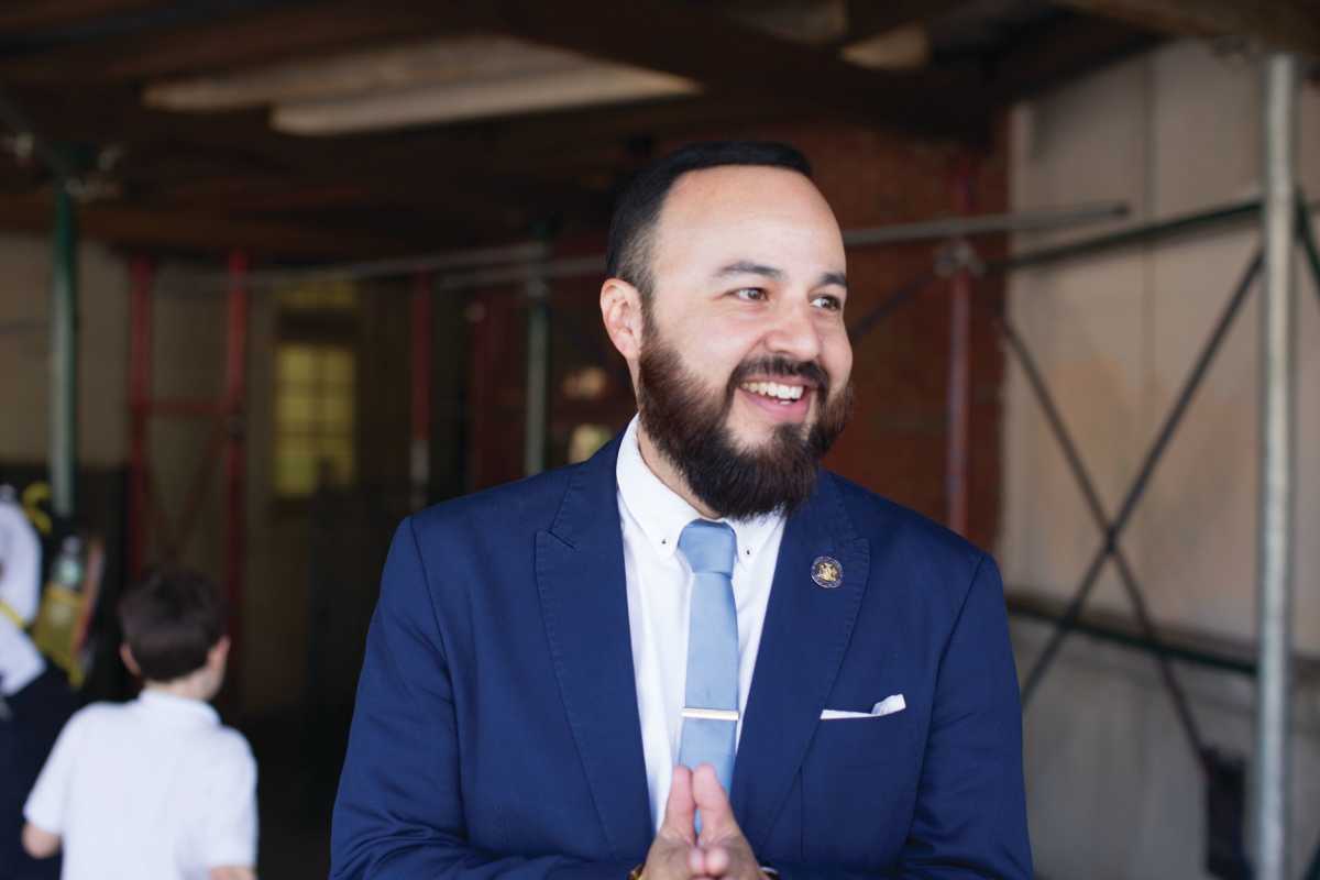 Francisco Moya