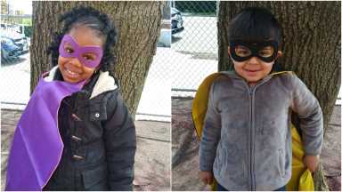 birch family services students
