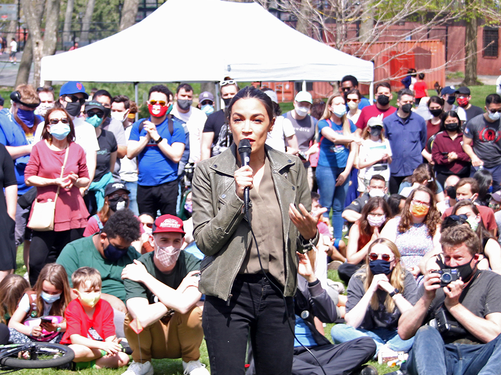 earth day astoria park 4