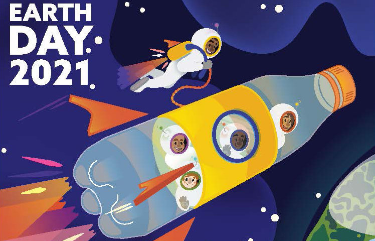 gianaris earth day 1