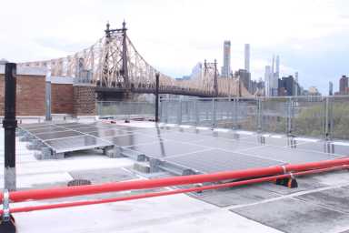 queensbridge solar 1
