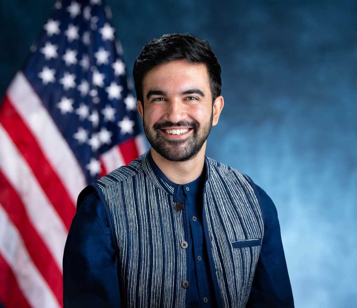 zohran mamdani