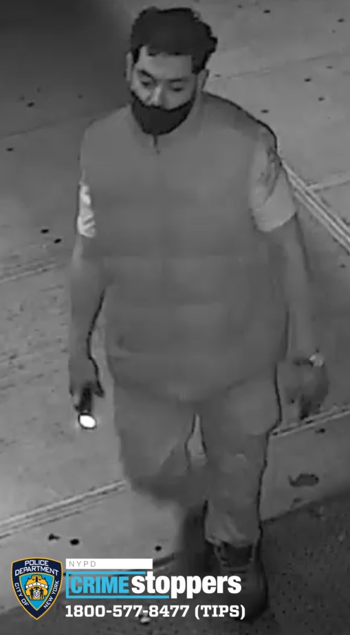 1287-21 Burglary 111 Pct 05-17-21 PHOTO