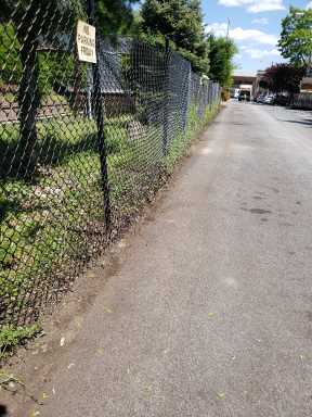 Station Rd – After