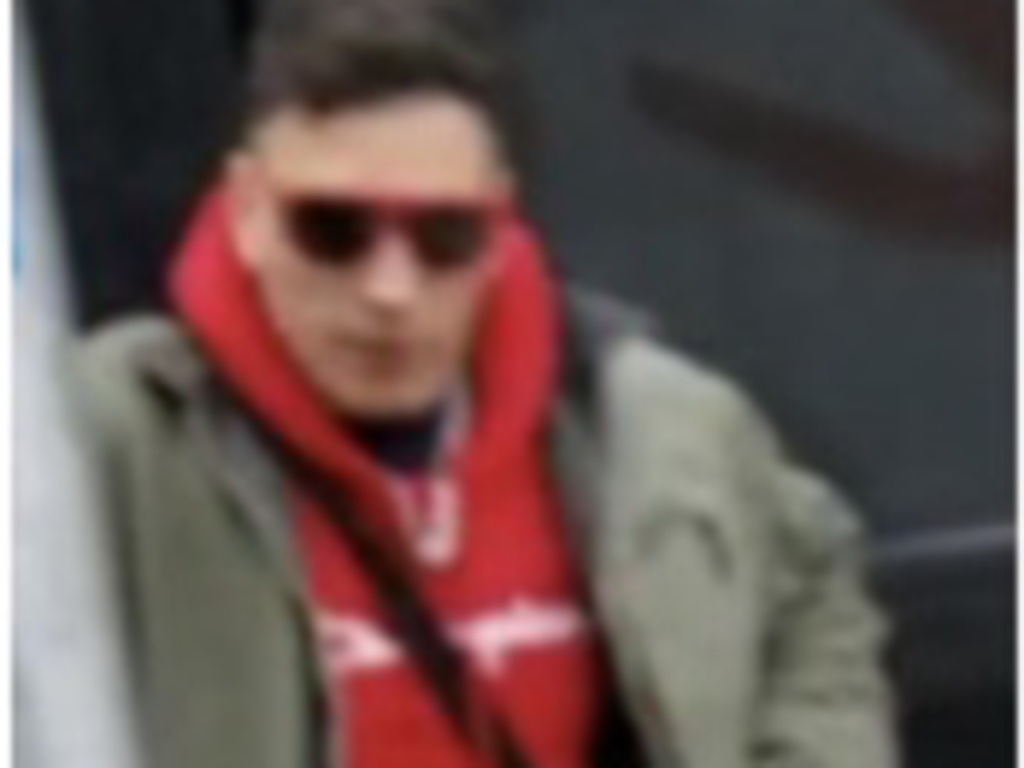 nypd patrick mateo