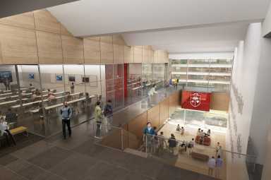 st. john’s university