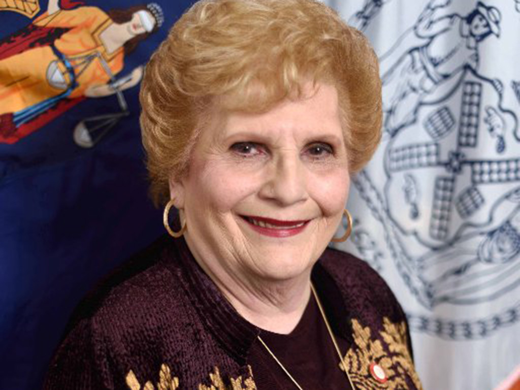 councilwoman koslowitz