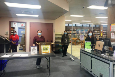 maspeth lib