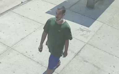 nypd corona assault