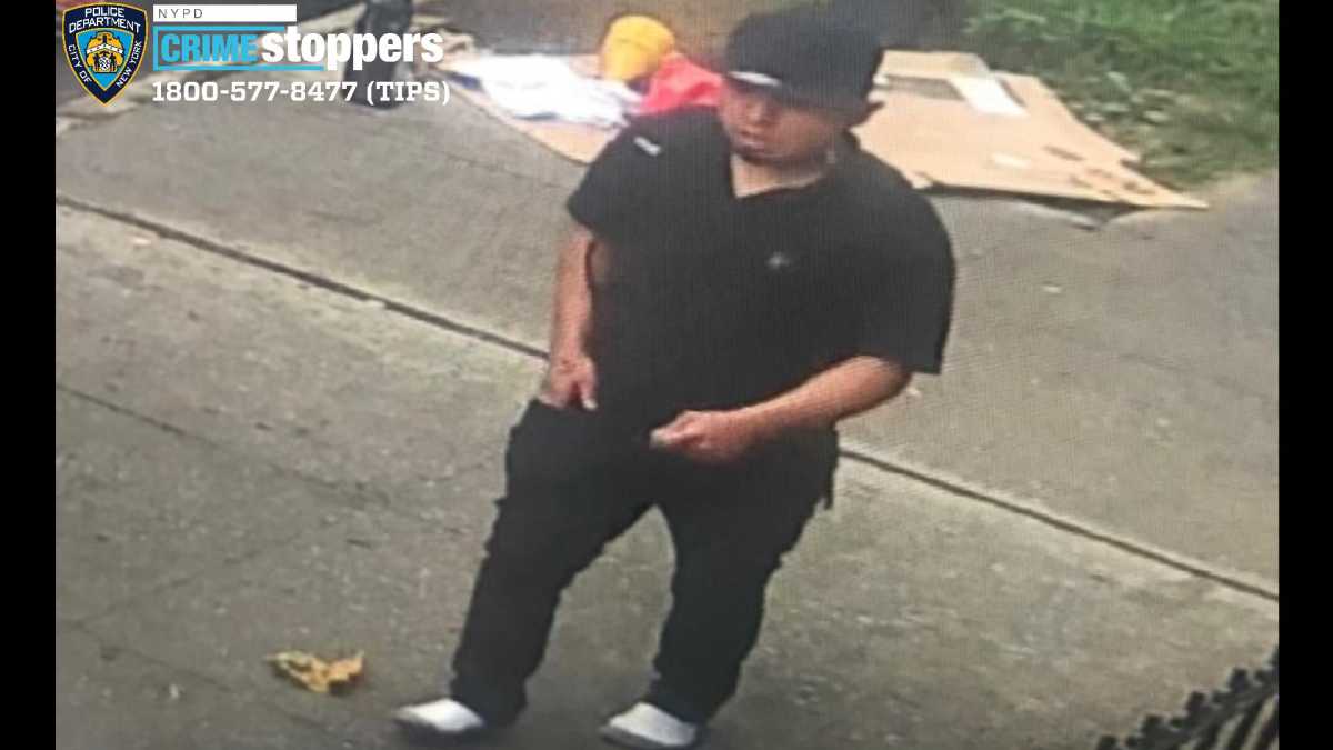 1952-21 Robbery 115 Pct 07-25-21 Updated Photo #3