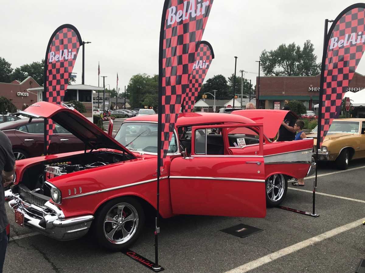 car show 1