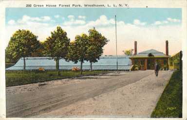 greenhouse