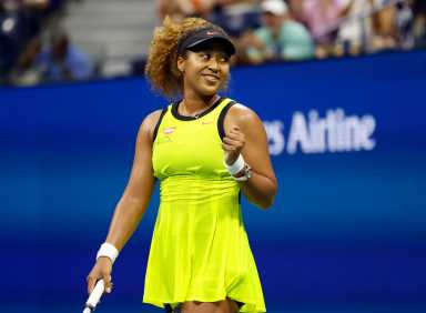 Tennis: US Open