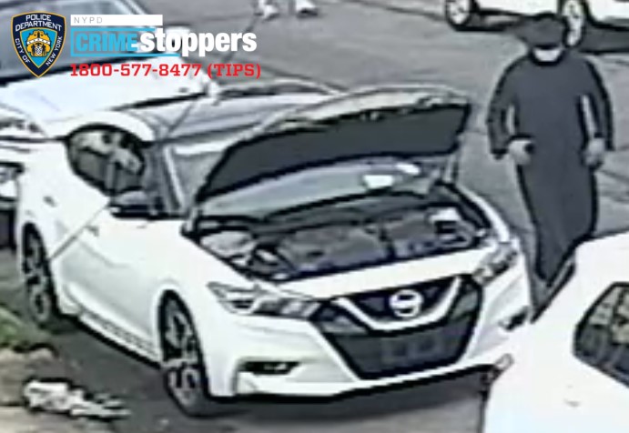 2413-21 Homicide 106 Pct 9-6-21 PHOTO1