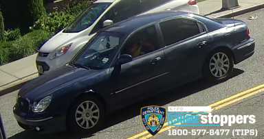 2789-21 Police Impersonation Robbery 110 9-29-21 PHOTO2
