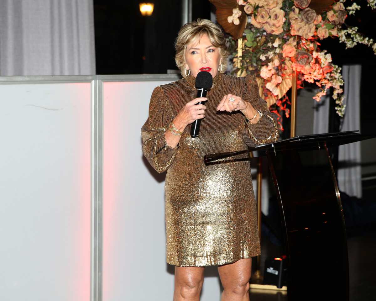 Photo by Bruce Adler