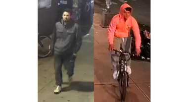 3112-21 Robbery 110 Pct 11-04-21 Photo