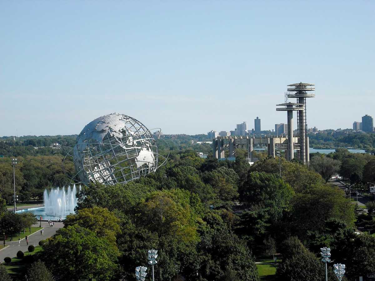 Flushing_Meadows–Corona_Park