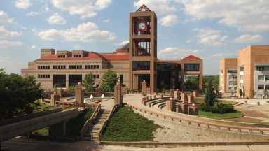 Queens College