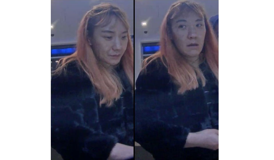 3455-21 Grand Larceny 109 Pct 10-29-21 Photo