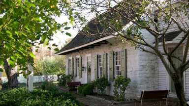 Onderdonk house