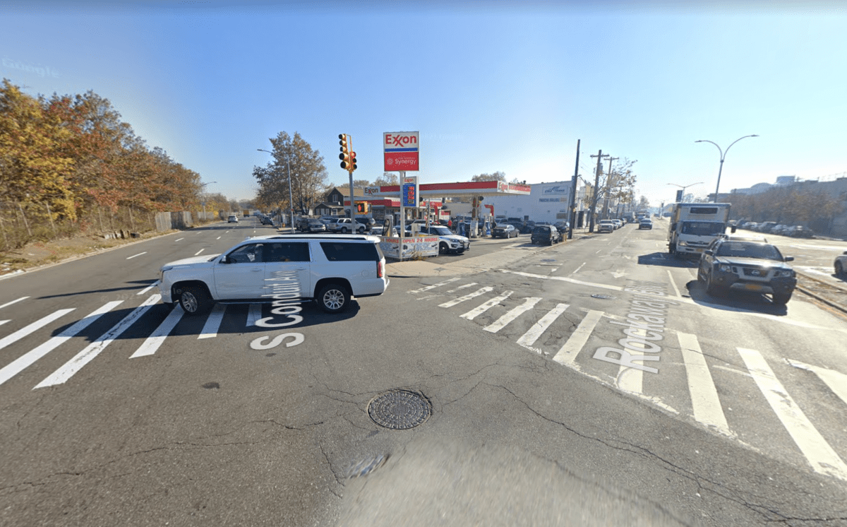 southconduitave