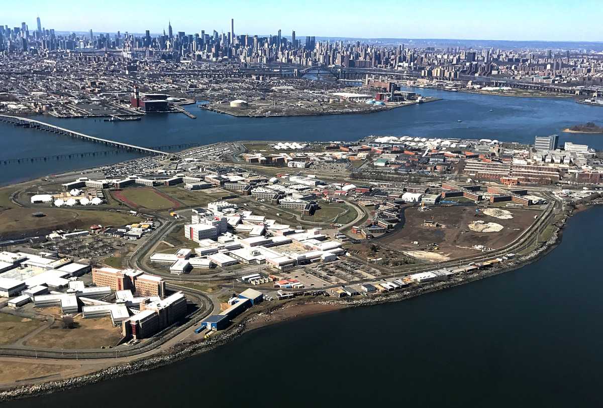 Rikers