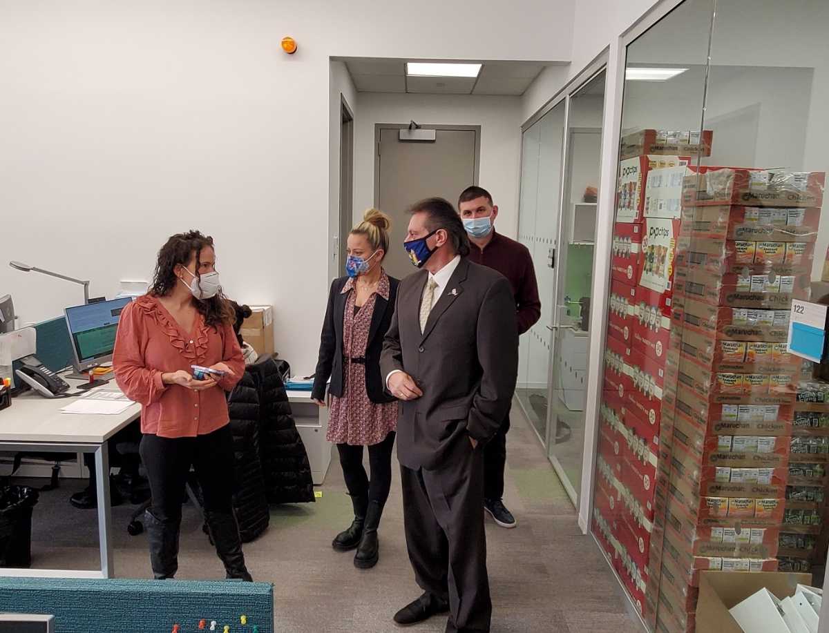 CommonPoint Queens 2