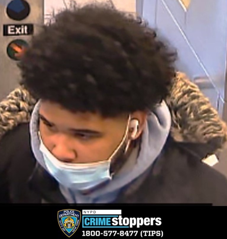 Ridgewood robbery