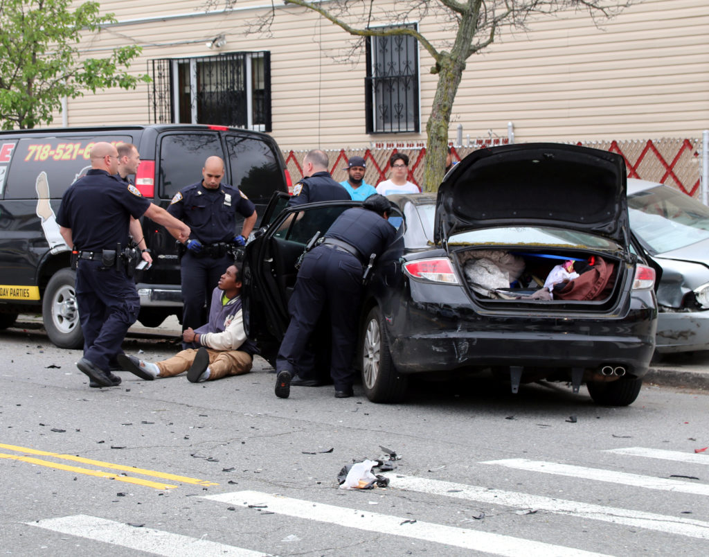 Ozone Park manslaughter