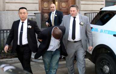 Rego Park murder