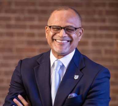 David Banks schools