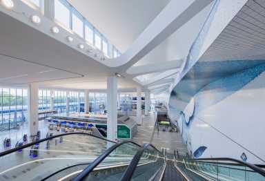 LaGuardia