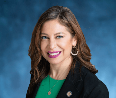 Assemblymember Jessica González-Rojas has welcomed the passage of a bill requiring insurance coverage for asthmatic inhalers.