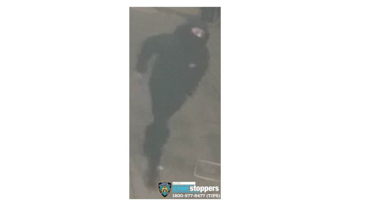 South Richmond Hill robbery