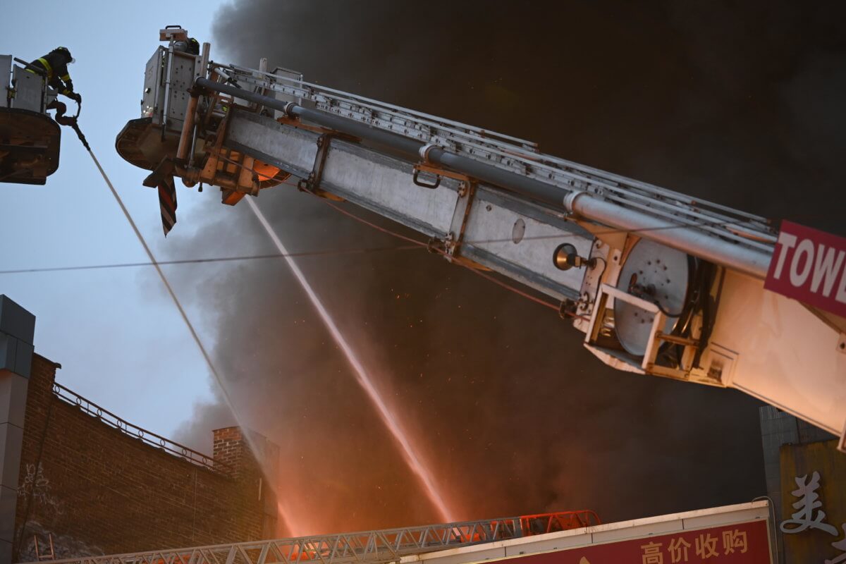 FDNY