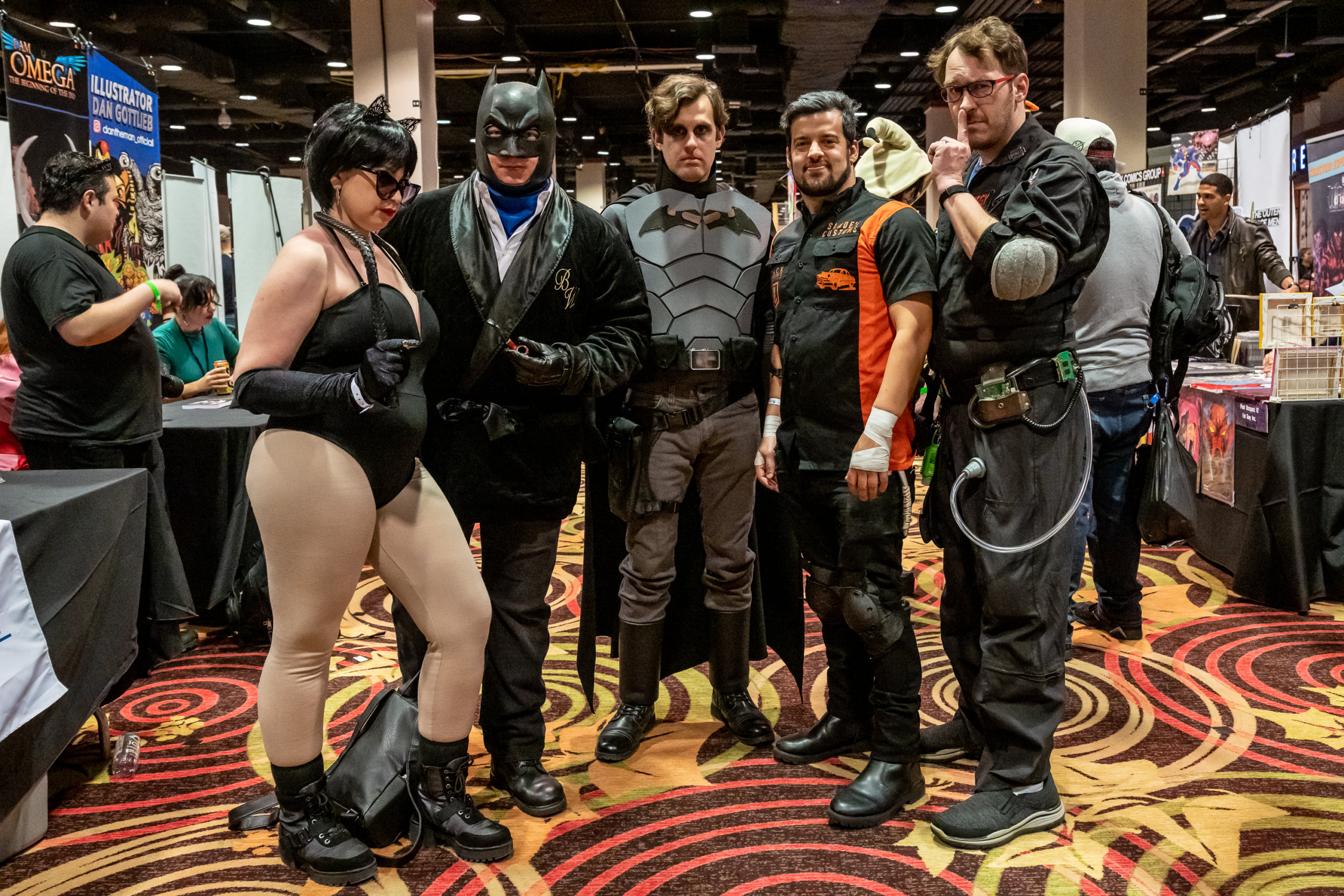 sci-fi