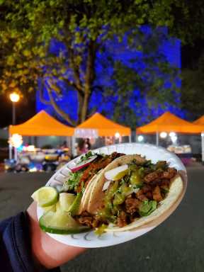 Queens Night Market