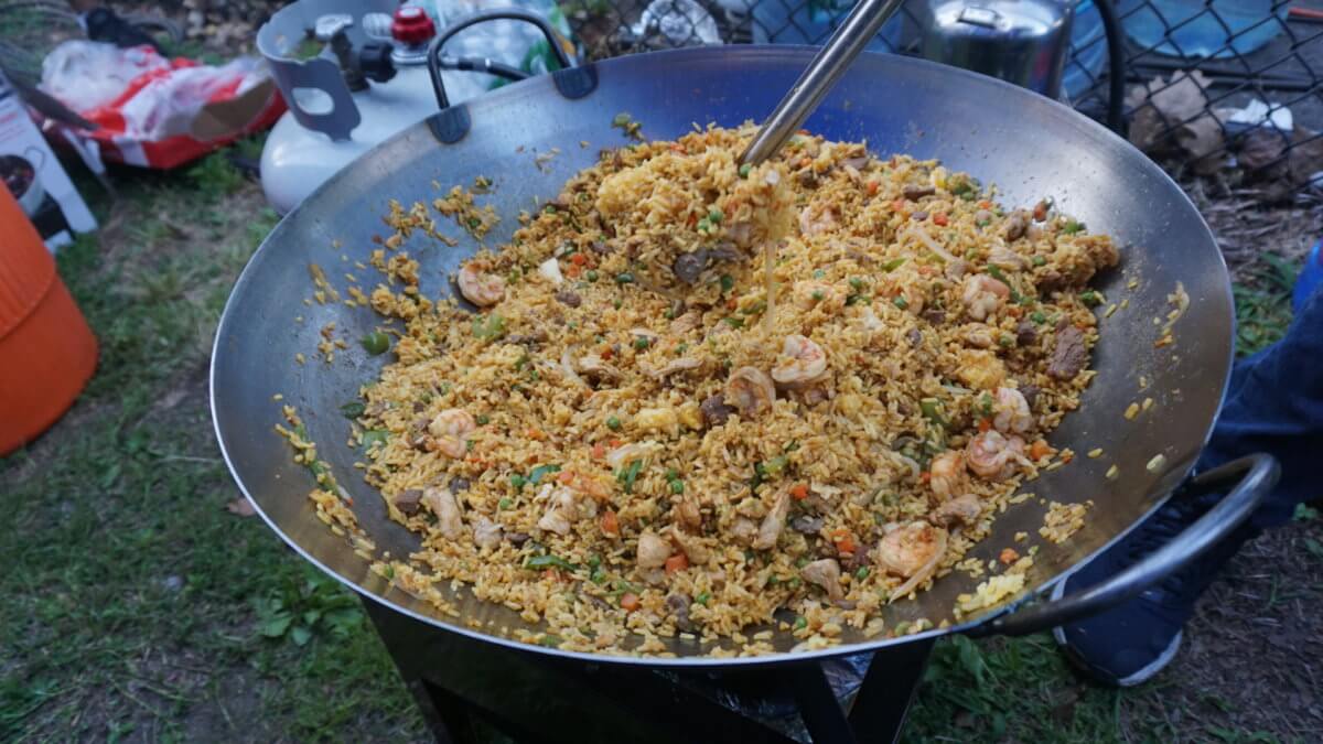 Queens Night Market