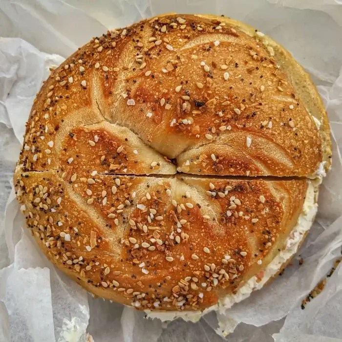 Bagel